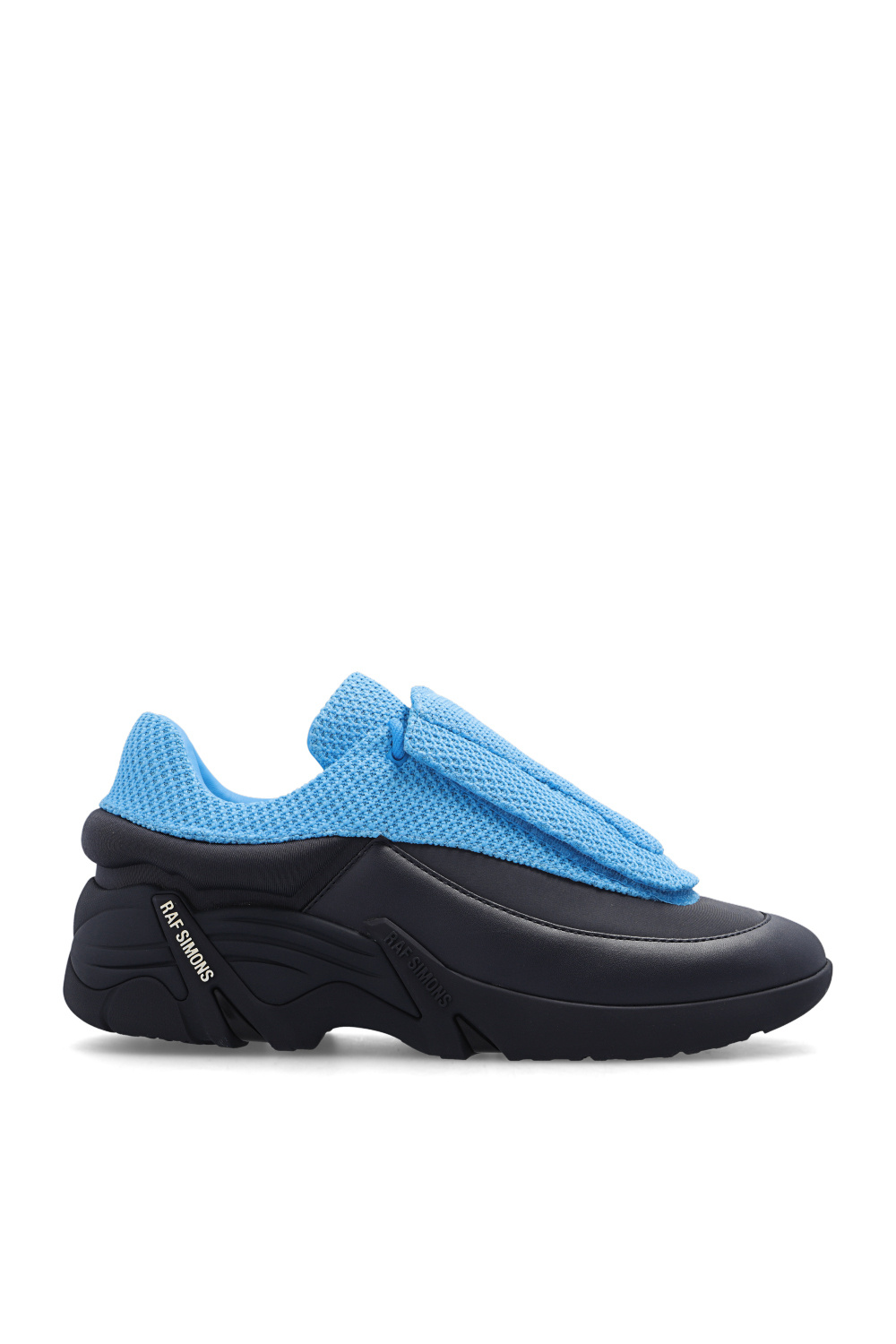 Antei' lace - up sneakers Raf Simons - IetpShops Tonga - Nike Kids